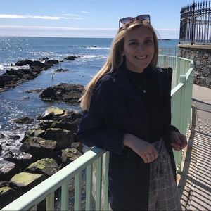 Meet your Posher, Kailyn